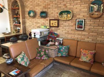 Casa · 74m² · 2 Quartos · 1 Vaga · SOBRADO A VENDA COM 02 DORMITÓRIOS NO LÁZARO - UBATUBA - SP