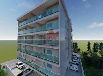Apartamento · 66m² · 2 Quartos · 1 Vaga · CONDOMÍNIO TERRA SANTA - LANÇAMENTO PEREQUÊ-AÇU - UBATUBA -SP