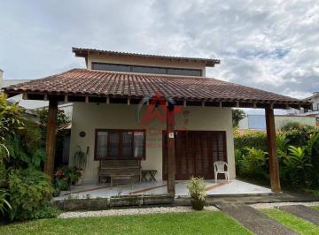 Casa · 193m² · 5 Quartos · 3 Vagas · SOBRADO COM 05 DORMITÓRIOS , A VENDA NO BAIRRO DO ITAGUÁ - UBATUBA