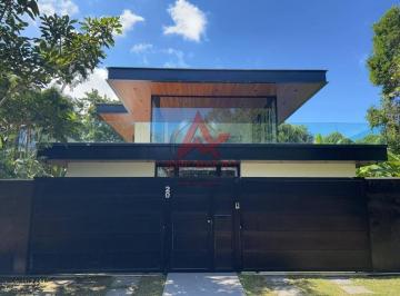 Casa · 315m² · 3 Quartos · 2 Vagas · Casa  A Venda | Praia Itamambuca | Ubatuba - SP