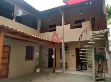 Comercial · 380m² · 11 Quartos · 8 Vagas · POUSADA A VENDA COM ÓTIMA LOCALIZAÇÃO NO ITAGUÁ - UBATUBA-SP