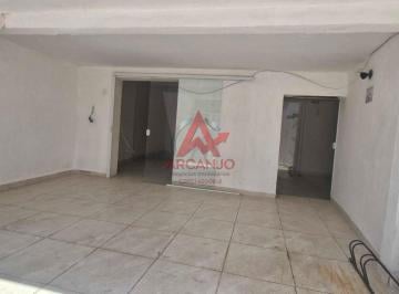 Comercial · 80m² · 4 Quartos · 2 Vagas · Casa Comercial para locação definitiva no centro de Ubatuba - SP
