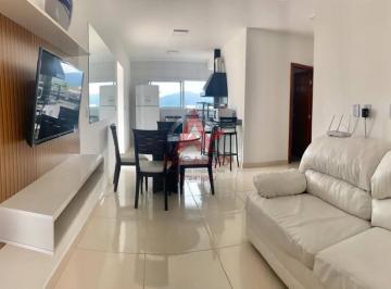 Apartamento · 93m² · 2 Quartos · 2 Vagas · Cobertura Com 2 Dormitórios Com 93m² | Pereque Açu | Ubatuba-SP