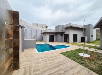 Foto 01 · Casa condomínio Quintas da Boa Vista em Atibaia, estuda carros e parcelamento