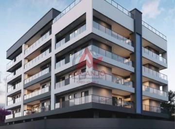 Apartamento · 80m² · 2 Quartos · 2 Vagas · Apartamento à venda - em Tenório