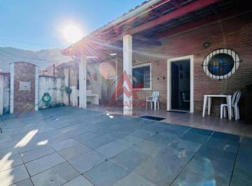 Casa · 143m² · 2 Quartos · 2 Vagas · Casa Com Edícula Pereque Açu