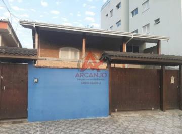 Casa · 450m² · 8 Quartos · 3 Vagas · Casa em Umuarama, Ubatuba/SP