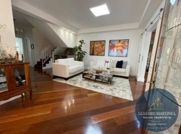 Casa · 267m² · 4 Quartos · 3 Vagas · Casa em Condomínio à Venda 4 Dormitórios 267m² Vila Cruzeiro – São Paulo