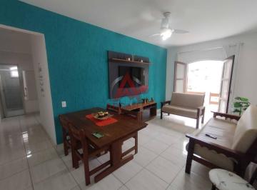 Apartamento · 2 Quartos · 1 Vaga · VENDA APTO COM 02 QUARTOS NA PRAIA DO TENÓRIO EM UBATUBA/SP.