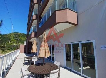 Apartamento · 150m² · 3 Quartos · 2 Vagas · COBERTURA COM VISTA PARA A MATA ATLANTICA PRAIA DAS TONINHAS