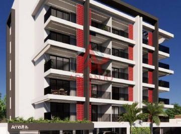 Apartamento · 36m² · 1 Quarto · 1 Vaga · Pré-Lançamento AMALFI Perequê-Açu /Ubatuba-SP