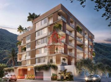 Apartamento · 53m² · 1 Quarto · 1 Vaga · Ultimas unidades na planta B.Toninhas/Ubatuba-SP