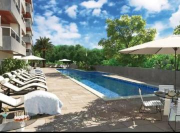 Apartamento · 70m² · 2 Quartos · 1 Vaga · Apartamento Garden a venda no Centro da Cidade
