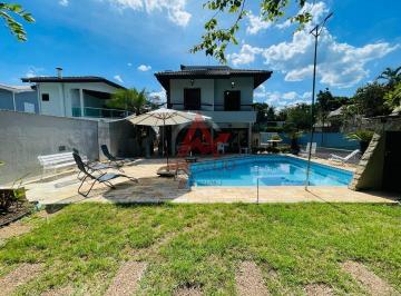 Casa · 30000m² · 4 Quartos · 8 Vagas · Casa Com 2 Lotes A Venda Em Riviera