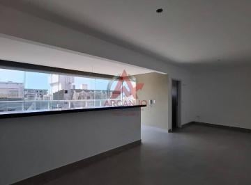 Apartamento · 60m² · 1 Quarto · 1 Vaga · Cobertura Studio a venda nas Toninhas