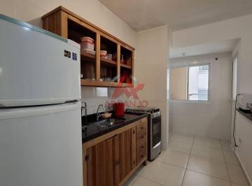 Apartamento · 70m² · 2 Quartos · 1 Vaga · Apartamento 2 dormitorios na Praia das Toninhas