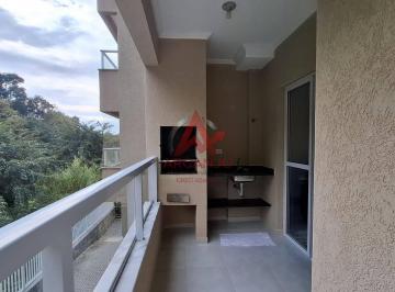 Apartamento · 73m² · 2 Quartos · 1 Vaga · Apartamento A Venda Na Praia das Toninhas em Ubatuba/SP