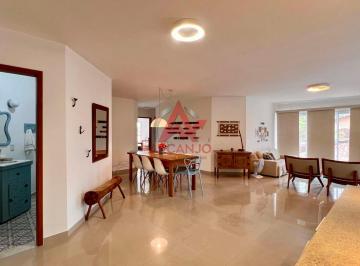 Apartamento · 15000m² · 3 Quartos · 2 Vagas · A Venda Com 3 Dormitórios Em Ubatuba-SP