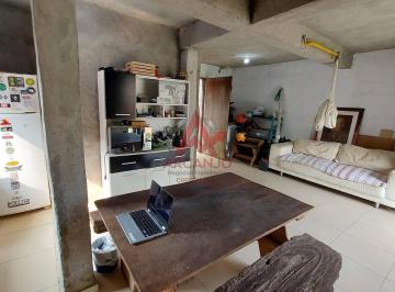 Casa · 80m² · 1 Quarto · 5 Vagas · Casa a venda no Perequê Açú