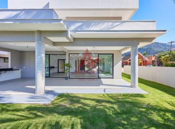 Casa · 270m² · 4 Quartos · 4 Vagas · CASA A VENDA EM CONDOMINIO FECHADO NA PRAIA DA LAGOINHA COM 04 SUITES