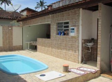 Casa · 320m² · 8 Quartos · 8 Vagas · SOBRADO A VENDA COM 2 CASAS NO LAZARO UBATUBA/SP