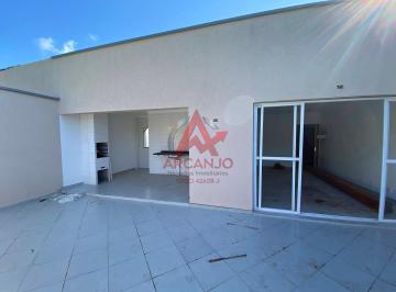 Apartamento · 160m² · 3 Quartos · 2 Vagas · COBERTURA A VENDA NA PRAIA DAS TONINHAS COM VISTA PARCIAL PARA O MAR