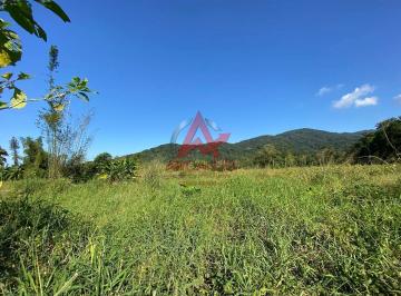 Terreno · 160m² · TERRENO A VENDA NO JARDIM CAROLINA COM 160 M²