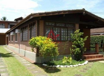 Casa · 150m² · 6 Quartos · 5 Vagas · CASA A VENDA EM CONDOMINIO FECHADO NA PRAIA DA LAGOINHA COM 06 DORMITORIOS