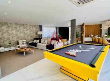 Casa · 722m² · 6 Quartos · 6 Vagas · Casa A Venda Em Riviera De São Lourenço 722M²