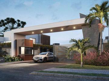 Casa de 3 quartos, Curitiba · CASA EM CONDOMÍNIO COM 198 M² 3 QUARTOS E 2 VAGAS NO ECOVILLE