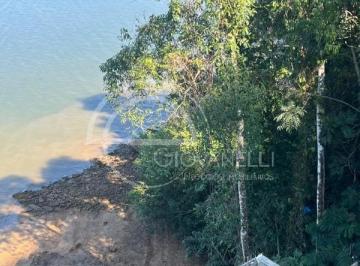 Foto 01 · TERRENO À VENDA - ANGRA DOS REIS - PORTO BELLO - 1.242,50 m²