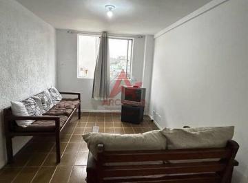 Apartamento · 118849m² · 2 Quartos · 1 Vaga · Apartamento A Venda  Com 2 Dormitórios