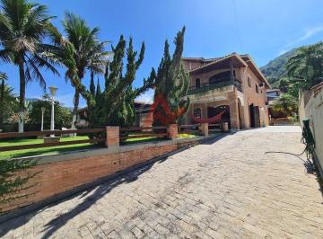 Casa · 375m² · 7 Quartos · 3 Vagas · Casa em condomínio na Praia da Lagoinha