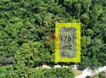 Terreno · 179100m² · Terreno a Venda em Ubatuba-SP 1.791M2 EM CONDOMÍNIO