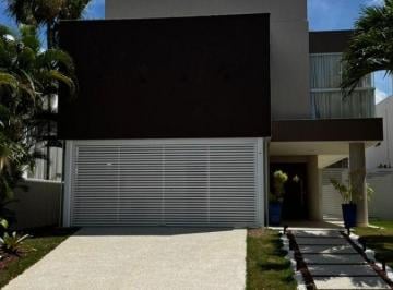 Casa de 4 quartos, Salvador · Alugo casa mobiliada em Alphaville