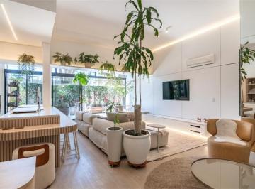 Apartamento de 3 quartos, Curitiba · Apartamento Garden Residencial - Alto da XV