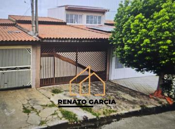 Foto 01 · Casa à venda em Indaiatuba-SP, Parque das Nações: 3 quartos, 1 suíte, 1 sala, 2 banheiros, 2 vagas, 