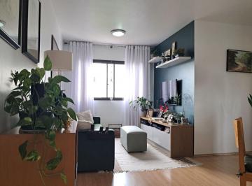 Apartamento de 3 quartos, São Paulo · Apartamento com 68m² a venda no jardim Pinheiros Butantã 3 quartos 1 vaga e lazer