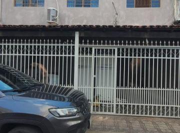 Casa de 4 quartos, Candangolândia · [AM] Sobrado Amplo com 4 Quartos e Suíte na Melhor Parte da Candangolândia – QR 3 Conjunto C
