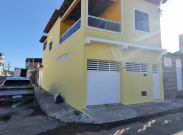 Casa de 2 quartos, Camaçari · CASA PARA LOCAÇÃO CAMAÇARI DE DENTRO, CAMAÇARI-BA