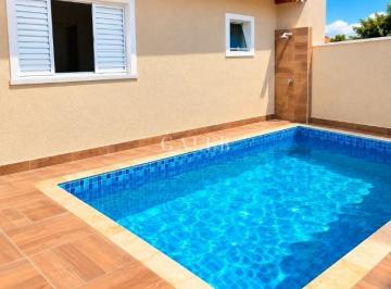 Foto 15 · CASA TÉRREA, PISCINA, CHURRASQUEIRA, 2 VAGAS DE GARAGEM COBERTAS, 2 QUARTOS