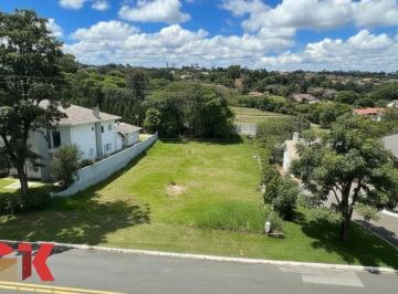 Foto 11 · Terreno à venda no Condomínio Jardim Paulista Residencial em Vinhedo/SP, Terreno para vender com top