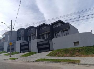 Casa de 3 quartos, Curitiba · TRIPLEX NO BAIRRO BOA VISTA EM BREVE