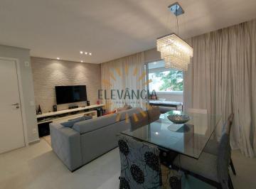 Apartamento de 3 quartos, São Paulo · APARTAMENTO 95m² 3 DORMITÓRIOS 1 SUÍTE VARANDA GOURMET 2 VAGAS VL GOMES USP