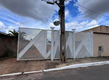 Terreno , Vicente Pires · Excelente Lote – Rua 10, Vicente Pires