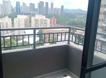 Apartamento de 2 quartos, Barueri · Apartamento novo com 2 quartos e 48 m² em Barueri