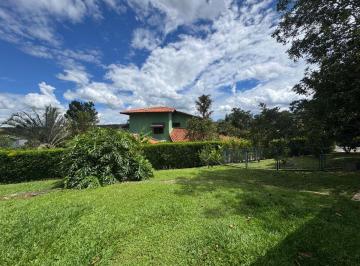 Casa de 5 quartos, Brasília · CASA 5 QUARTOS – 3 SUÍTES – 450m² – LOTE 2.500m² – PARK WAY QD 17