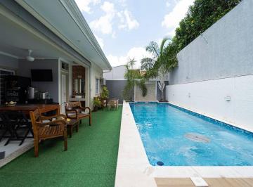 Casa · 213m² · 3 Quartos · 4 Vagas · Incrível Casa em Atibaia Local Nobre 3 dor e Piscina Financia!!