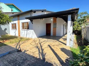 Rural · 350m² · 3 Quartos · 4 Vagas · Linda casa de campo em Atibaia
