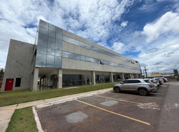 Comercial , Brasília · SALA COMERCIAL LIKE GARDEN, JARDIM BOTÂNICO III